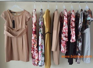 天津品牌服裝與女裝批發(fā)市場(chǎng)全攻略 從生產(chǎn)廠家到價(jià)格解析